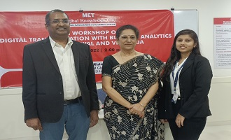 Business Analytics Workshop